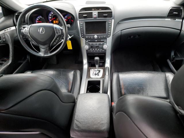 Photo 8 from auction – 2007 ACURA TL with VIN 19UUA66287A016513