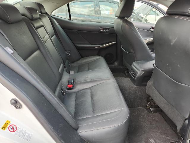Photo 10 from auction – 2016 LEXUS IS 300 with VIN JTHCM1D23G5003716