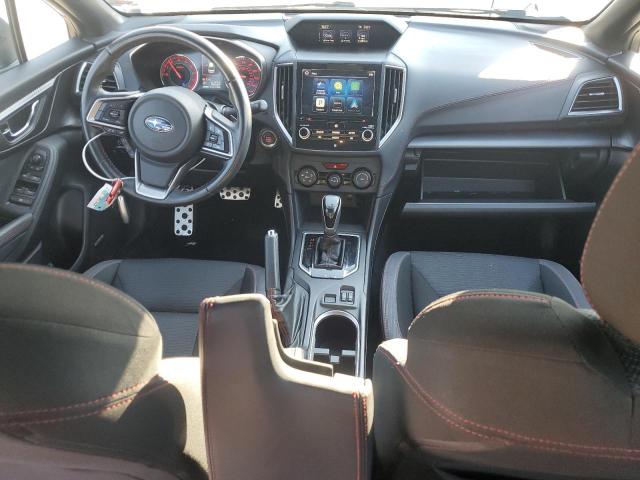 Photo 8 from auction – 2017 SUBARU IMPREZA SP with VIN 4S3GKAM62H3608769