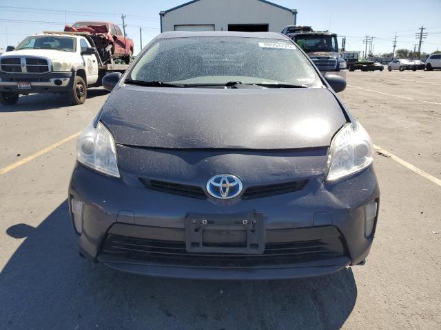 Photo 5 from auction – 2015 TOYOTA PRIUS with VIN JTDKN3DU6F0469191