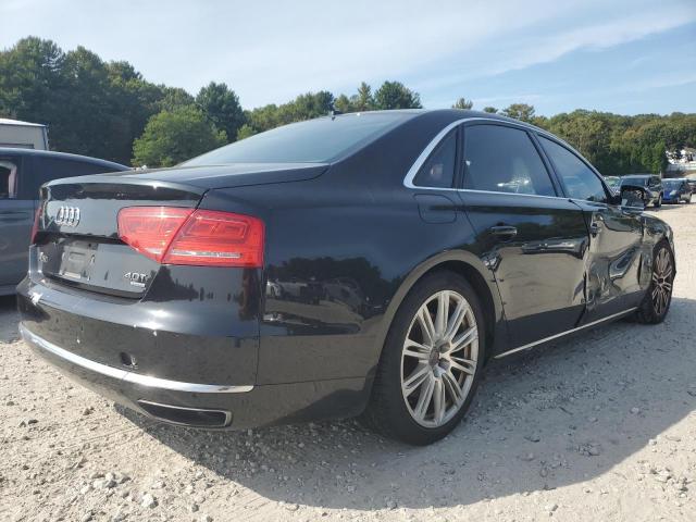 Photo 3 from auction – 2014 AUDI A8 L QUATTRO with VIN WAUR2AFD6EN005227
