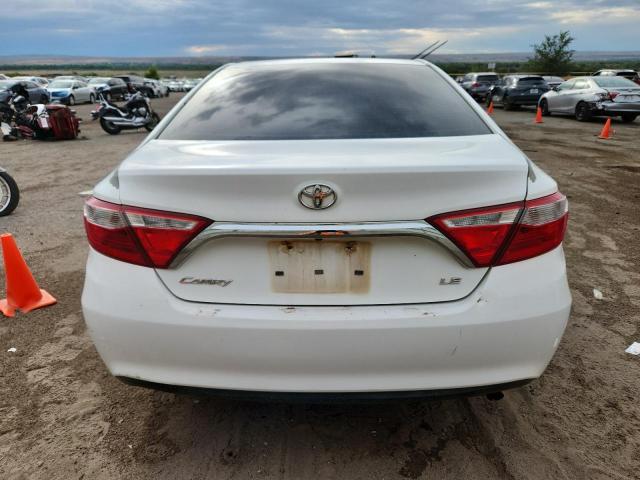 Photo 6 from auction – 2016 TOYOTA CAMRY with VIN 4T4BF1FK4GR558511