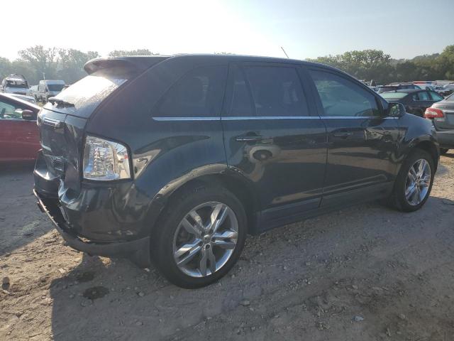 Photo 3 from auction – 2012 FORD EDGE LIMITED with VIN 2FMDK3K97CBA59702