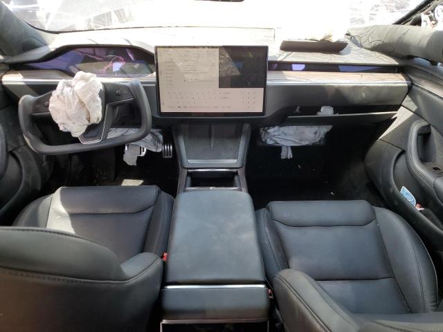 Photo 8 from auction – 2023 TESLA MODEL S with VIN 5YJSA1E58PF499013