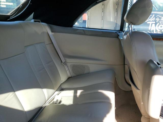 Photo 10 from auction – 2003 TOYOTA CAMRY SOLA with VIN 2T1FF28P83C608977