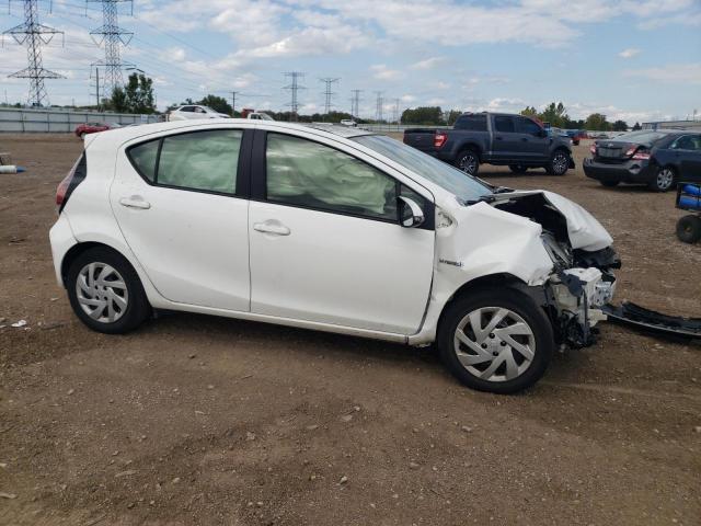 Photo 4 from auction – 2015 TOYOTA PRIUS C with VIN JTDKDTB33F1104538
