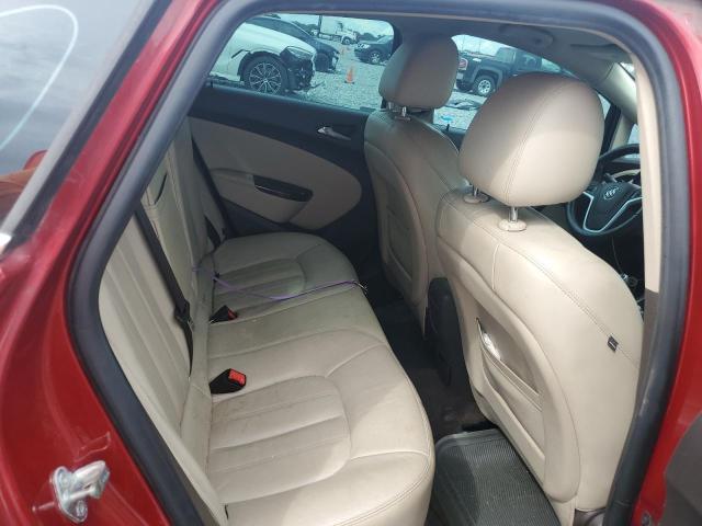 Photo 10 from auction – 2014 BUICK VERANO with VIN 1G4PS5SK7E4236693