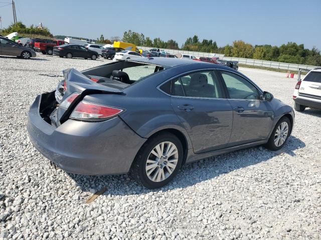 Photo 3 from auction – 2009 MAZDA 6 I with VIN 1YVHP82AX95M28008