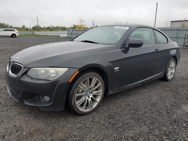 BMW 335 XI 2011 с VIN WBAKF9C58BE261608 - Фото с аукциона