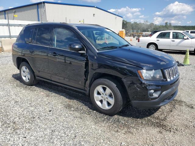 Photo 4 from auction – 2016 JEEP COMPASS LA with VIN 1C4NJCEAXGD744214