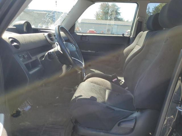 Photo 7 from auction – 2005 TOYOTA SCION XB with VIN JTLKT324950194895