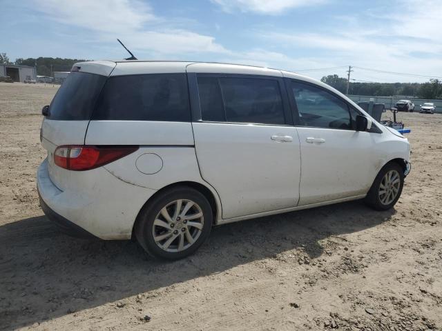 Photo 3 from auction – 2012 MAZDA 5 with VIN JM1CW2BL0C0117368