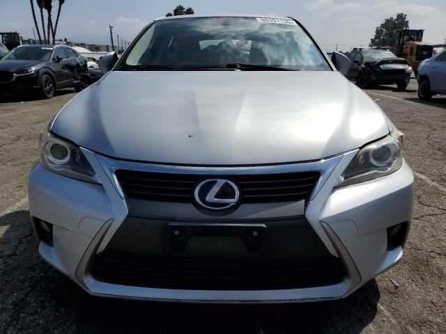 Photo 5 from auction – 2015 LEXUS CT 200 with VIN JTHKD5BH5F2232098