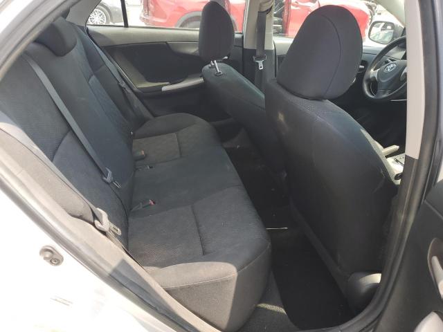 Photo 10 from auction – 2010 TOYOTA COROLLA BA with VIN 2T1BU4EE4AC324956
