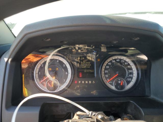 Photo 9 from auction – 2016 RAM 1500 ST with VIN 1C6RR6KT0GS125299