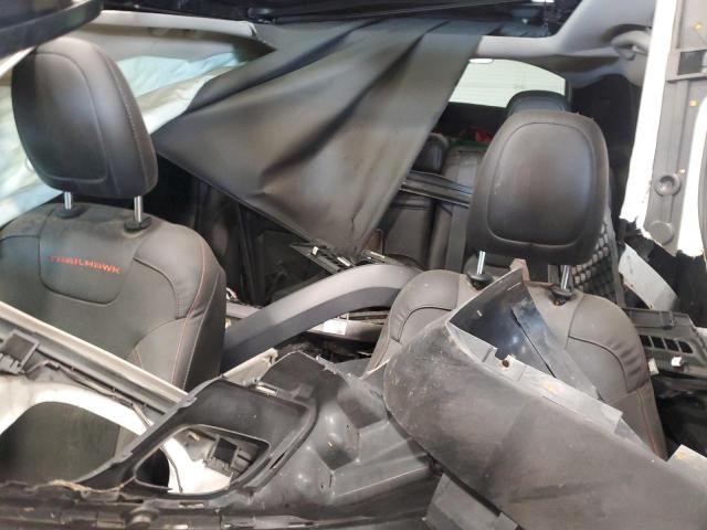 Photo 10 from auction – 2014 JEEP CHEROKEE T with VIN 1C4PJMBS5EW277569