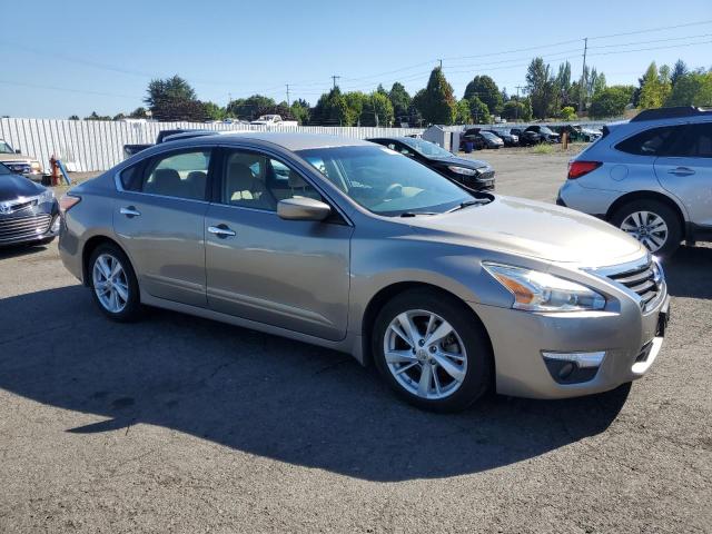 Photo 4 from auction – 2015 NISSAN ALTIMA 2.5 with VIN 1N4AL3AP2FC144414