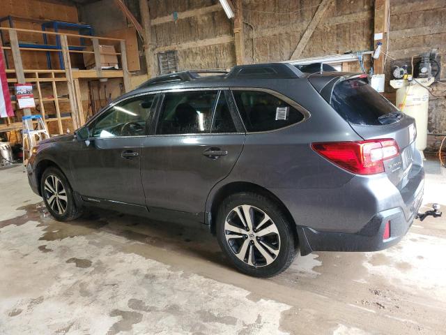 Photo 2 from auction – 2019 SUBARU OUTBACK 2. with VIN 4S4BSAJC7K3343385