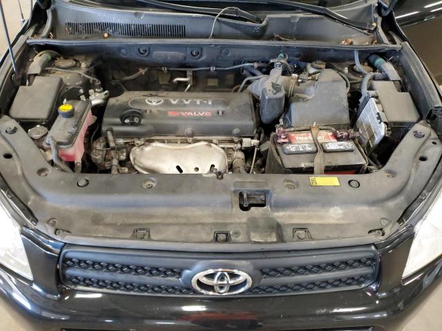 Photo 11 from auction – 2008 TOYOTA RAV4 with VIN JTMZD33V686062452