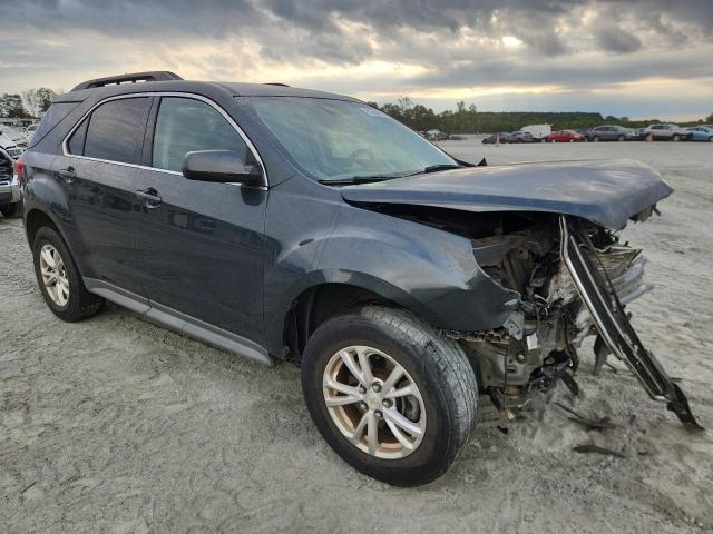 Photo 4 from auction – 2017 CHEVROLET EQUINOX LT with VIN 2GNALCEK7H1601596