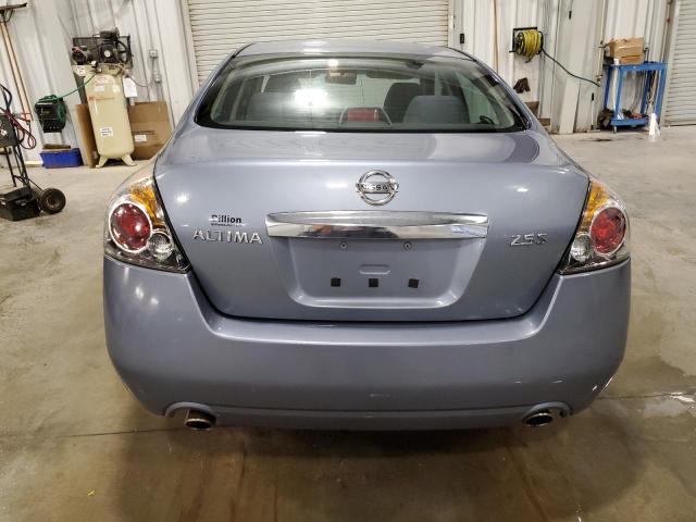 Photo 6 from auction – 2012 NISSAN ALTIMA BAS with VIN 1N4AL2AP7CC104156