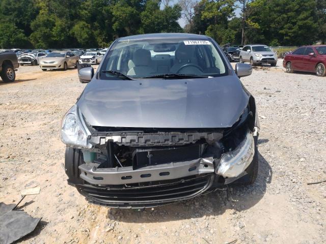 Photo 5 from auction – 2017 MITSUBISHI MIRAGE G4 SE with VIN ML32F4FJ6HHF14825