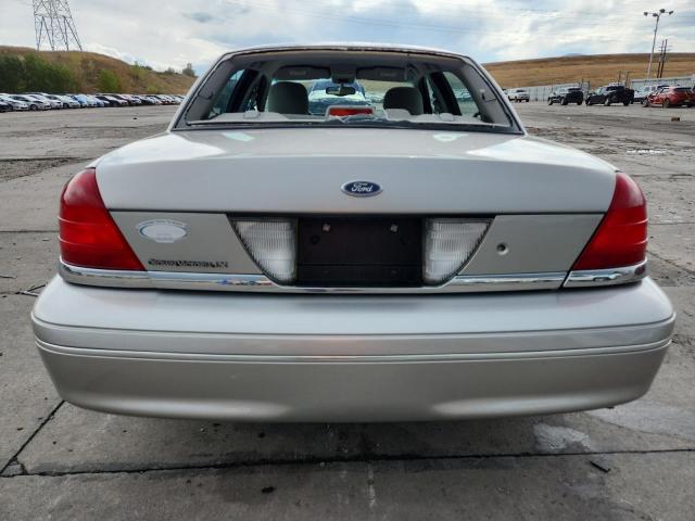 Photo 6 from auction – 2004 FORD CROWN VICT with VIN 2FAHP74W14X105763