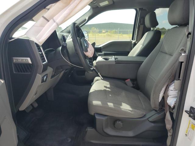 Photo 7 from auction – 2016 FORD F150 SUPER with VIN 1FTEX1C82GFB65189