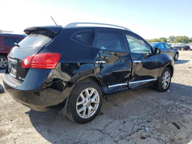 Photo 3 from auction – 2011 NISSAN ROGUE S with VIN JN8AS5MV4BW686386