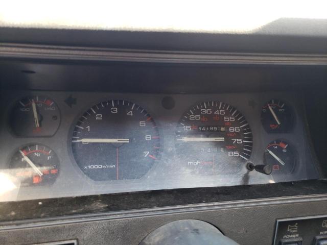 Photo 9 from auction – 1990 JEEP CHEROKEE L with VIN 1J4FJ58L2LL200300