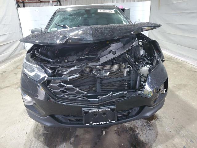 Photo 5 from auction – 2019 CHEVROLET EQUINOX LS with VIN 2GNAXHEV8K6185919