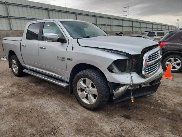Photo 4 from auction – 2016 RAM 1500 SLT with VIN 1C6RR7LT3GS253380