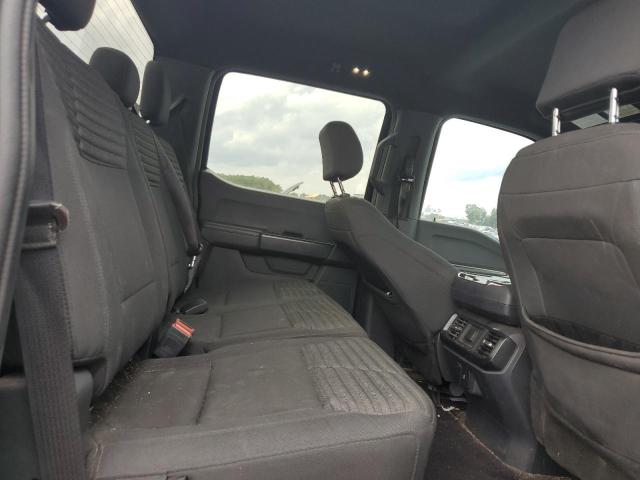 Photo 10 from auction – 2022 FORD F150 SUPER with VIN 1FTEW1CP0NFA59198