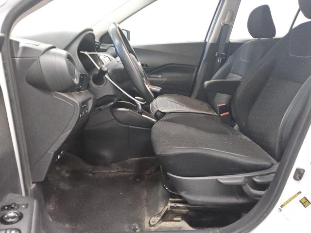 Photo 7 from auction – 2021 NISSAN KICKS S with VIN 3N1CP5BVXML547769