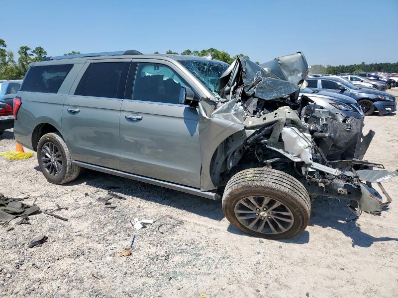 Photo 4 from auction – 2019 FORD EXPEDITION with VIN 1FMJK1KT0KEA76508
