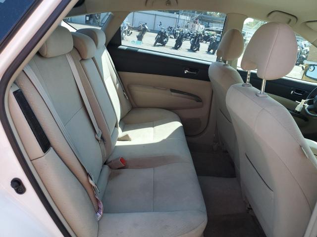 Photo 10 from auction – 2009 TOYOTA PRIUS with VIN JTDKB20U893469138