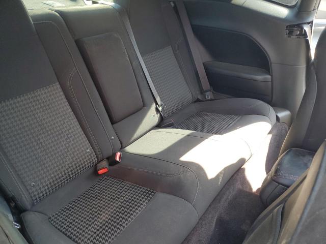 Photo 10 from auction – 2016 DODGE CHALLENGER with VIN 2C3CDZAGXGH168448