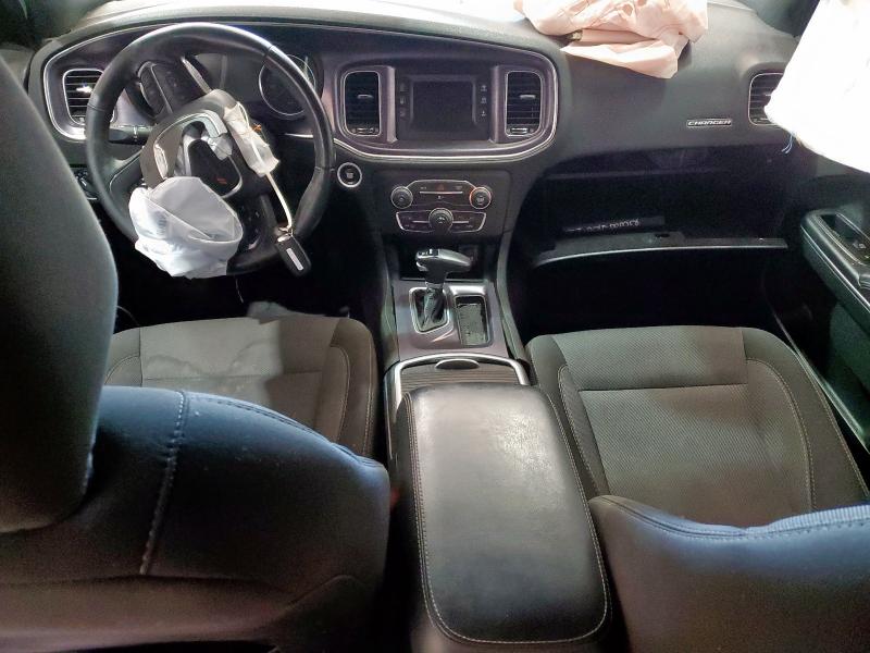 Photo 8 from auction – 2017 DODGE CHARGER SE with VIN 2C3CDXBG0HH627832