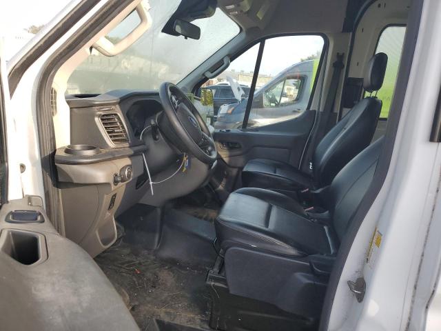Photo 7 from auction – 2021 FORD TRANSIT T- with VIN 1FTBW9CG2MKA07529