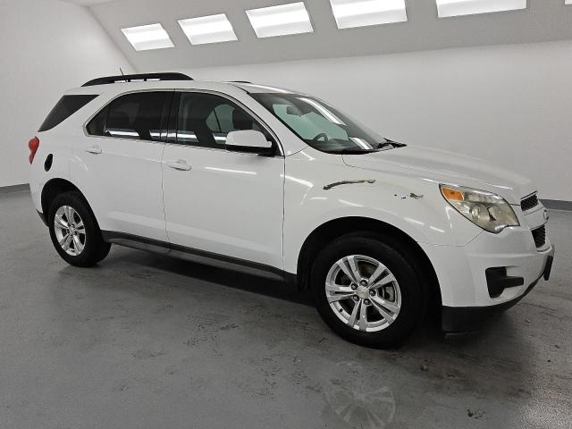 Photo 4 from auction – 2015 CHEVROLET EQUINOX LT with VIN 2GNALBEK9F6141271