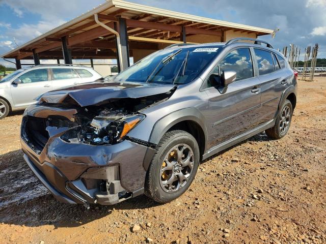 SUBARU CROSSTREK 2022 con VIN JF2GTHSC2NH218818 - Foto de la subasta