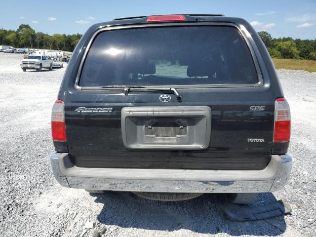 Photo 6 from auction – 2000 TOYOTA 4RUNNER SR5 with VIN JT3GN86R6Y0144477