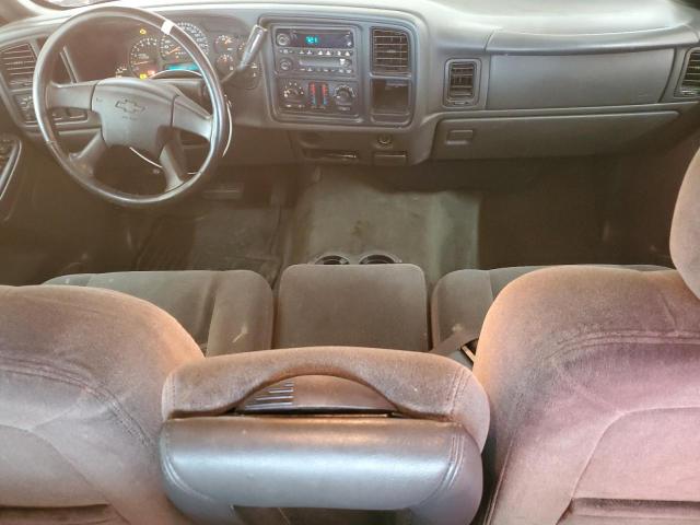 Photo 8 from auction – 2006 CHEVROLET SILVERADO with VIN 1GCGC13U86F106101