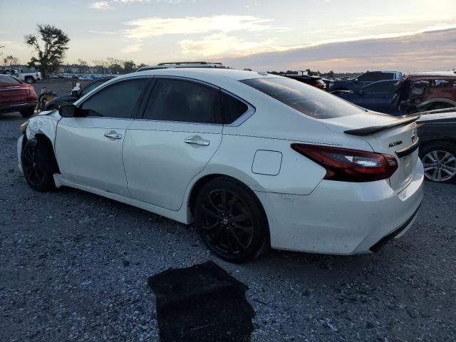 Photo 2 from auction – 2018 NISSAN ALTIMA 2.5 with VIN 1N4AL3AP7JC159404