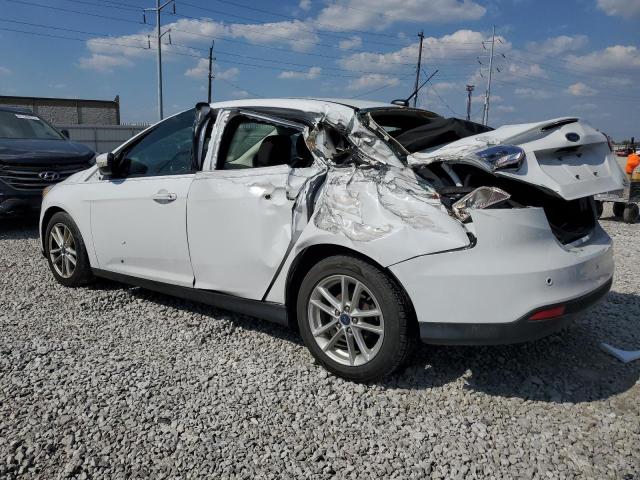 Photo 2 from auction – 2016 FORD FOCUS SE with VIN 1FADP3F2XGL373066