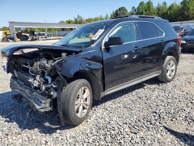 CHEVROLET EQUINOX LT 2015 with VIN 2GNALBEK2F1111266 - Photo from auction