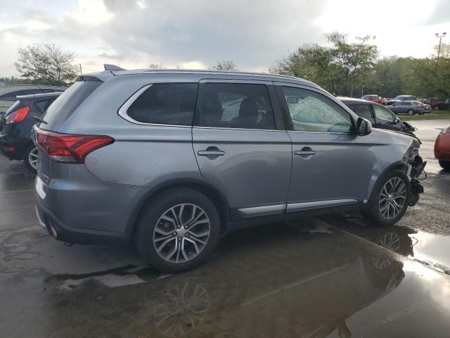 Photo 3 from auction – 2017 MITSUBISHI OUTLANDER SE with VIN JA4AD3A34HZ015590