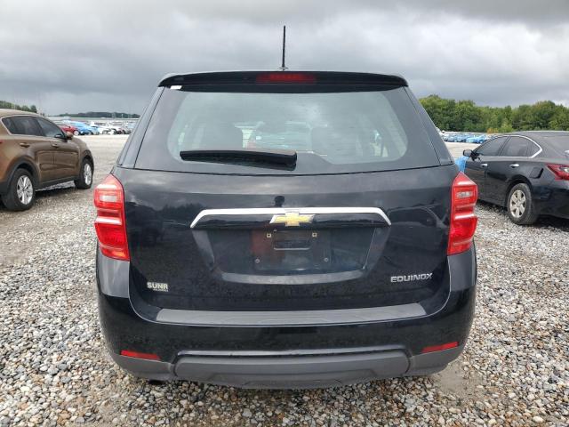 Photo 6 from auction – 2016 CHEVROLET EQUINOX LS with VIN 2GNALBEK7G1107280
