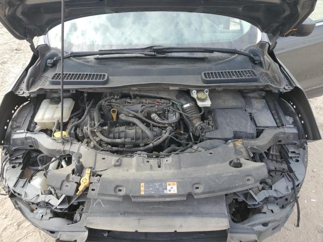 Photo 11 from auction – 2016 FORD ESCAPE SE with VIN 1FMCU9GX6GUC03949