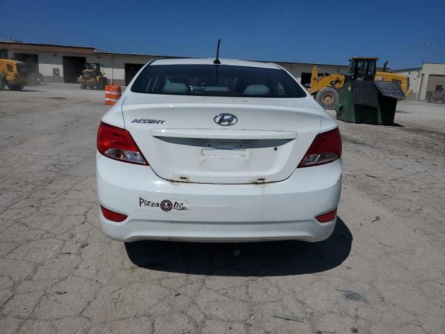 Photo 6 from auction – 2016 HYUNDAI ACCENT SE with VIN KMHCT4AE6GU978247